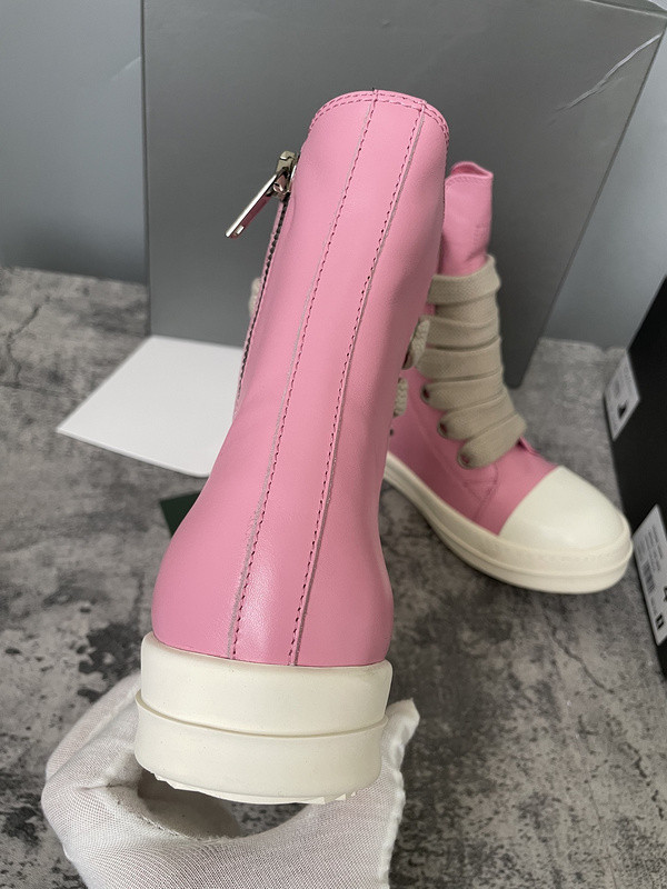 RICK OWENS DRKSHDW