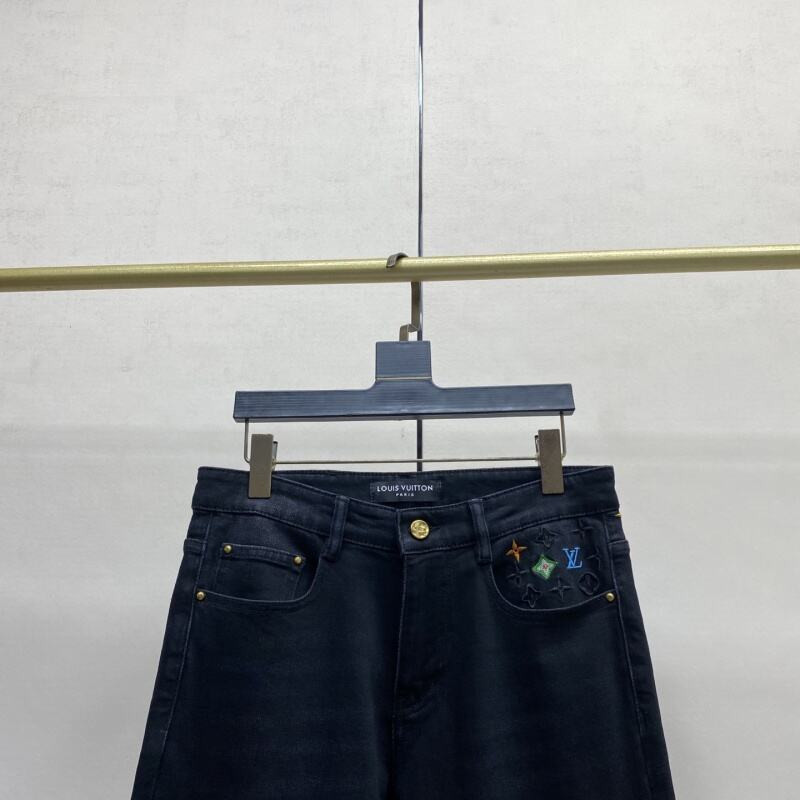 Aceshoe Jeans
