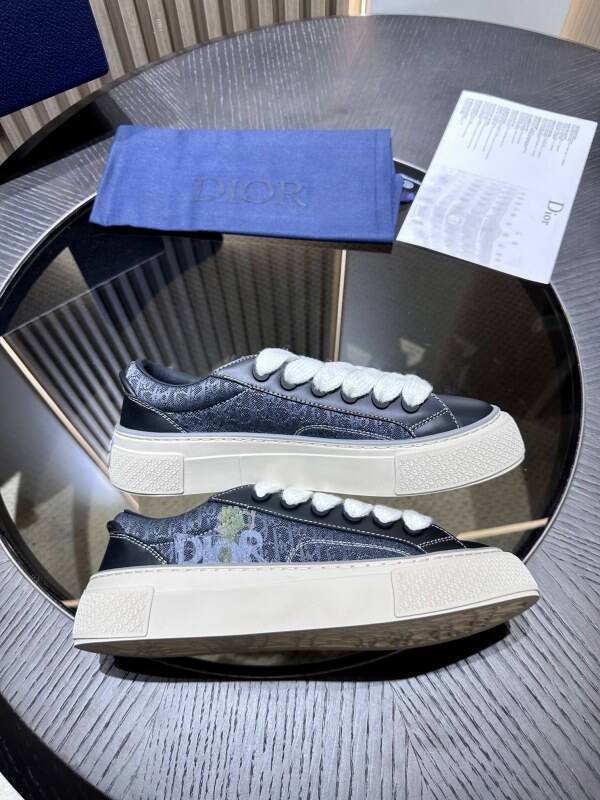 DIO* B33 SNEAKER
