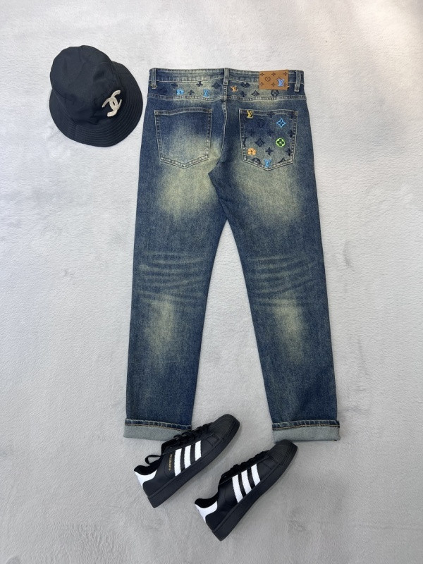 Aceshoe Jeans
