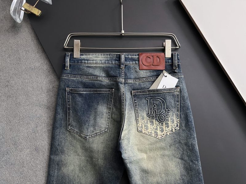 Aceshoe Jeans
