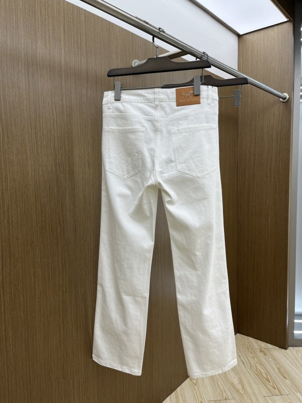 Aceshoe Jeans