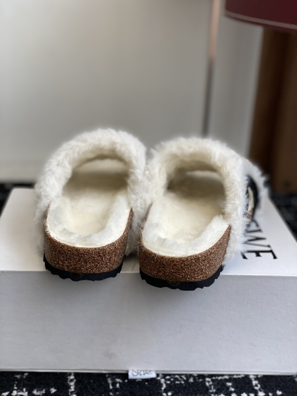 BIRKENSTOCK SNEAKER