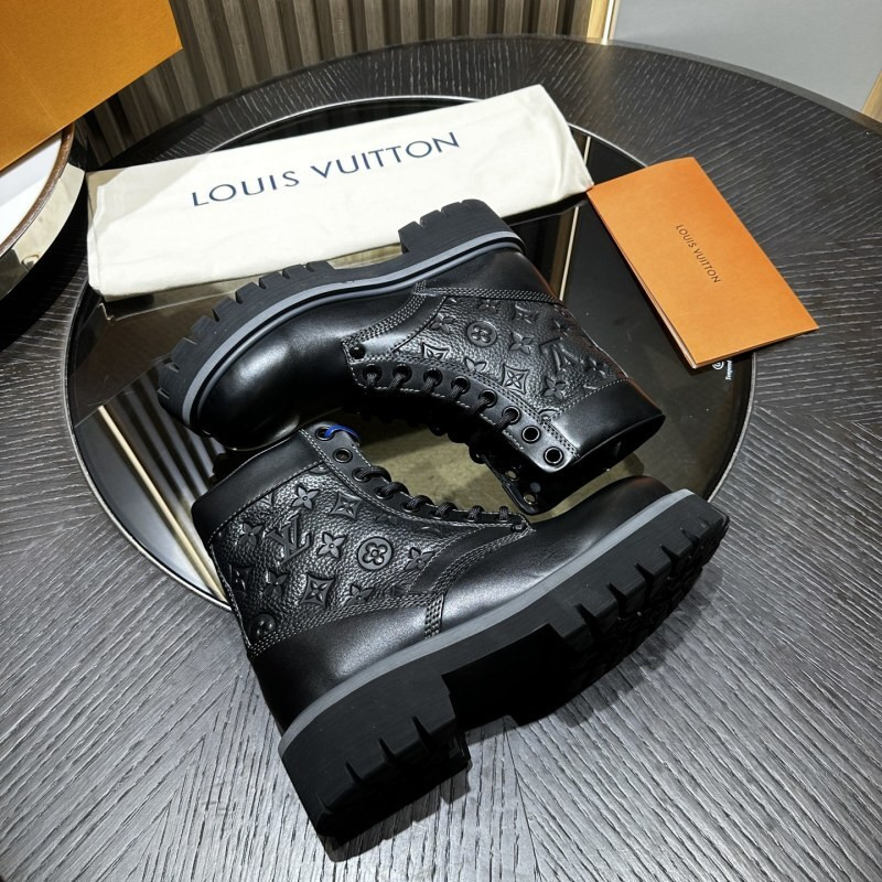 LVT BOOTS
