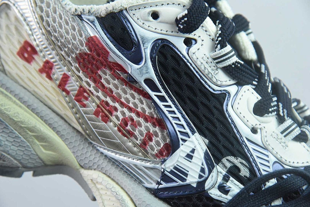 BC 3XL SNEAKER