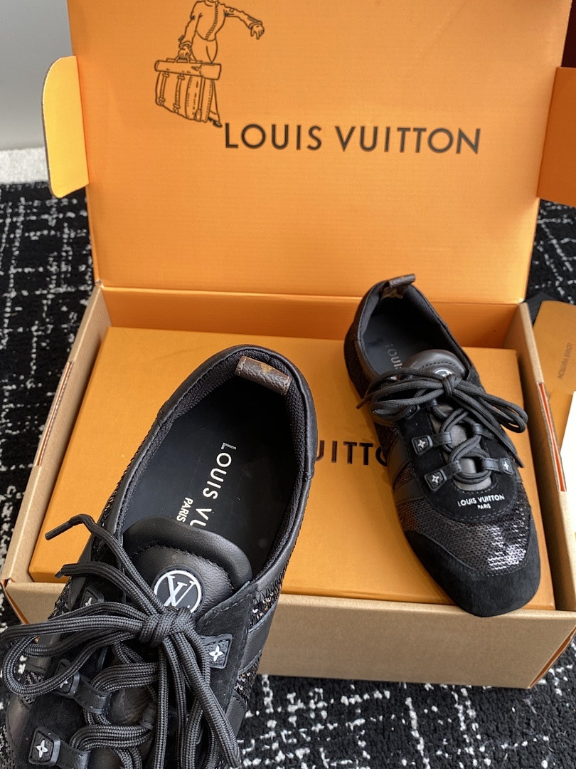 LVT SNEAKERS