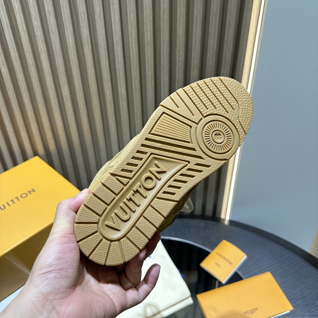 LVT SNEAKERS