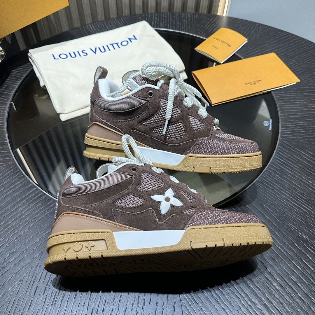 LVT SNEAKERS