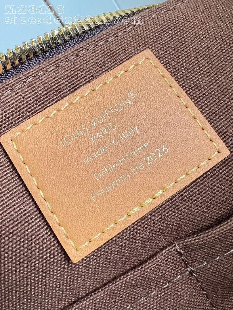 LVT PURSE