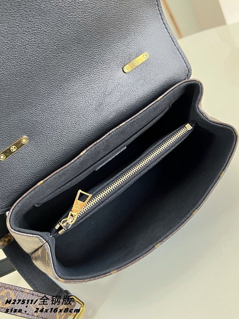 LVT PURSE