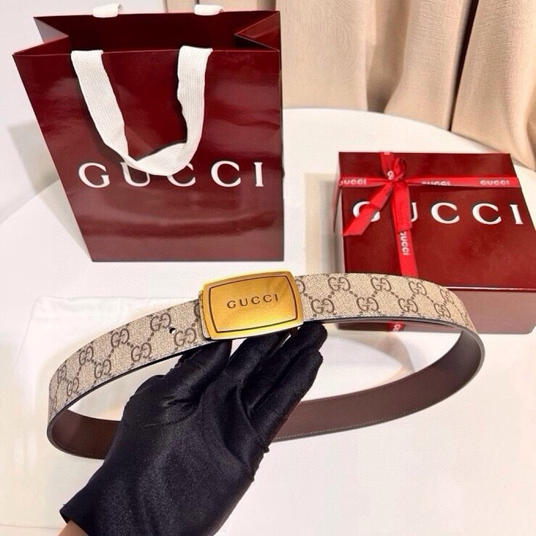 Gvc*1 BELT