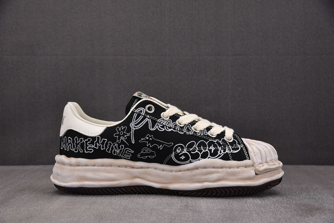 Ma1s0n MIHARA YASUHIRO Sneaker