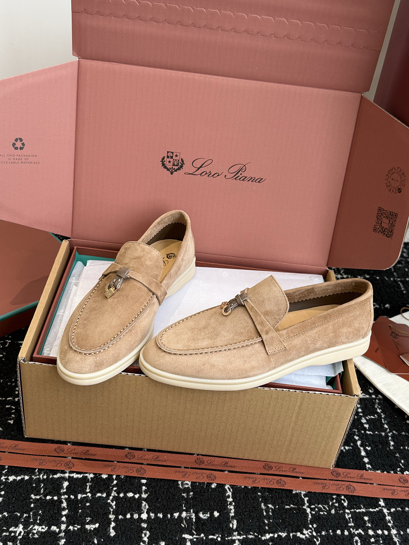 L0r0 P1ana sneaker