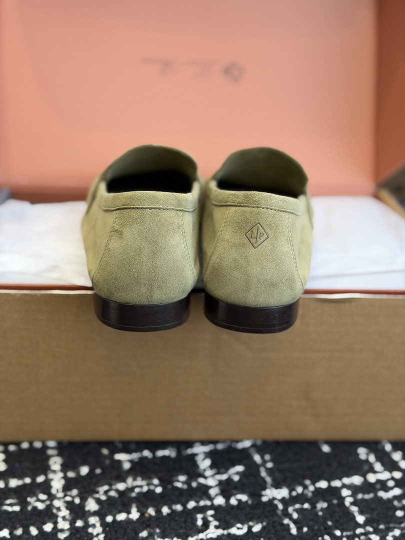 L0r0 P1ana sneaker
