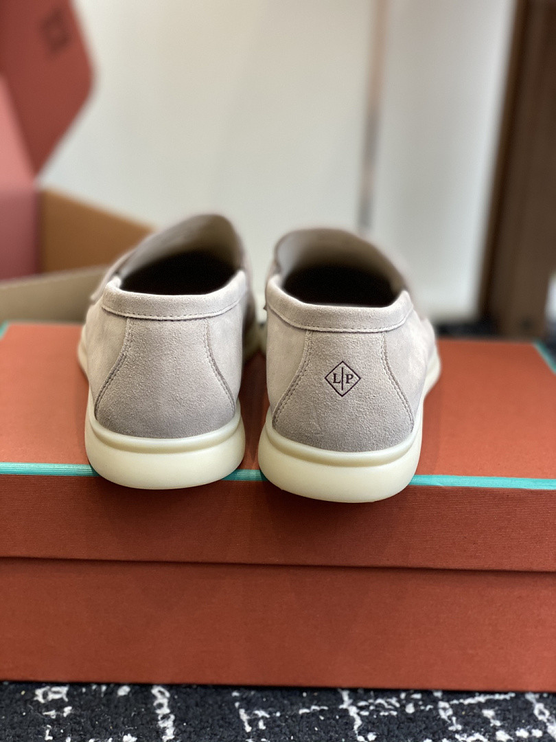 L0r0 P1ana sneaker