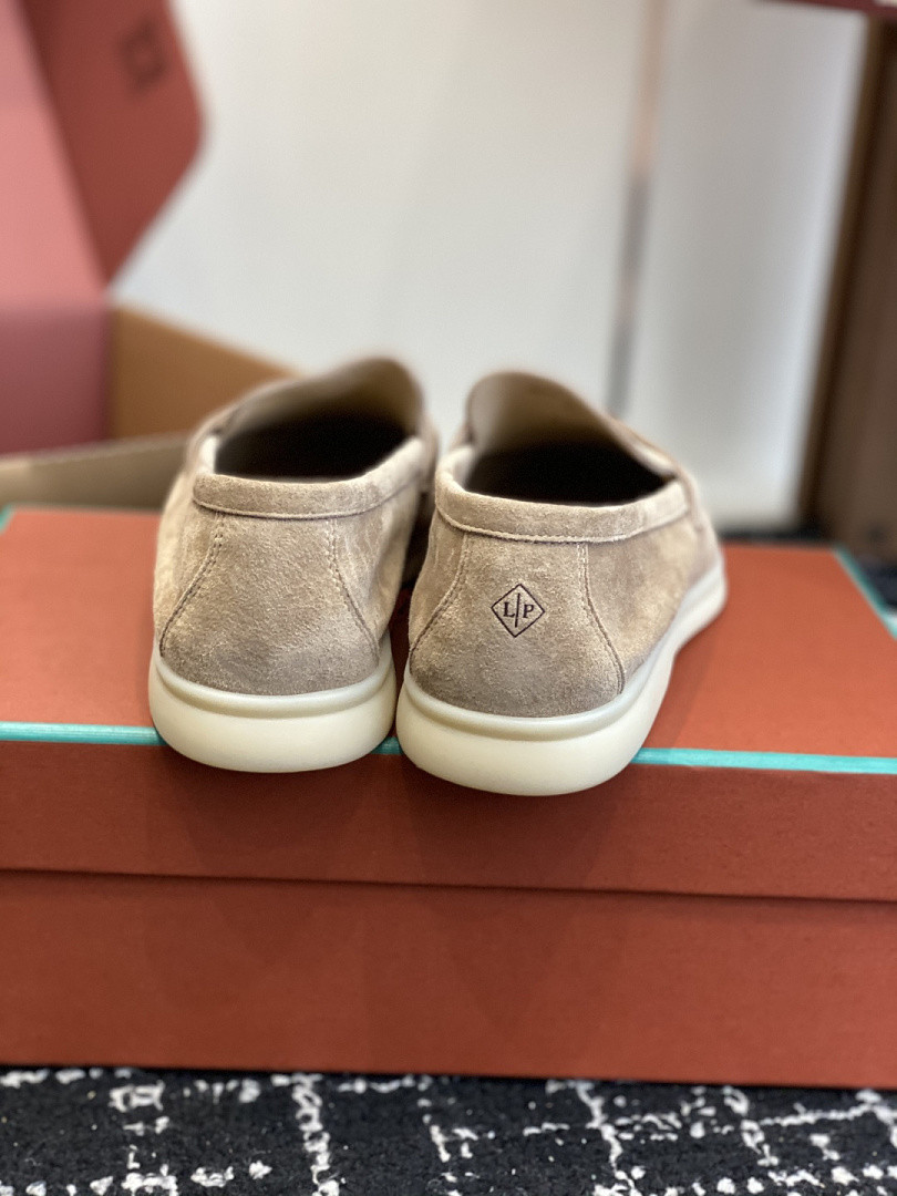 L0r0 P1ana sneaker