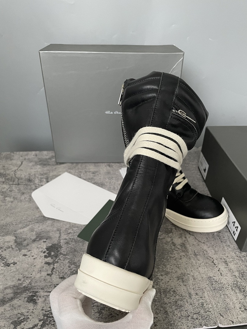 RICK OWENS DRKSHDW