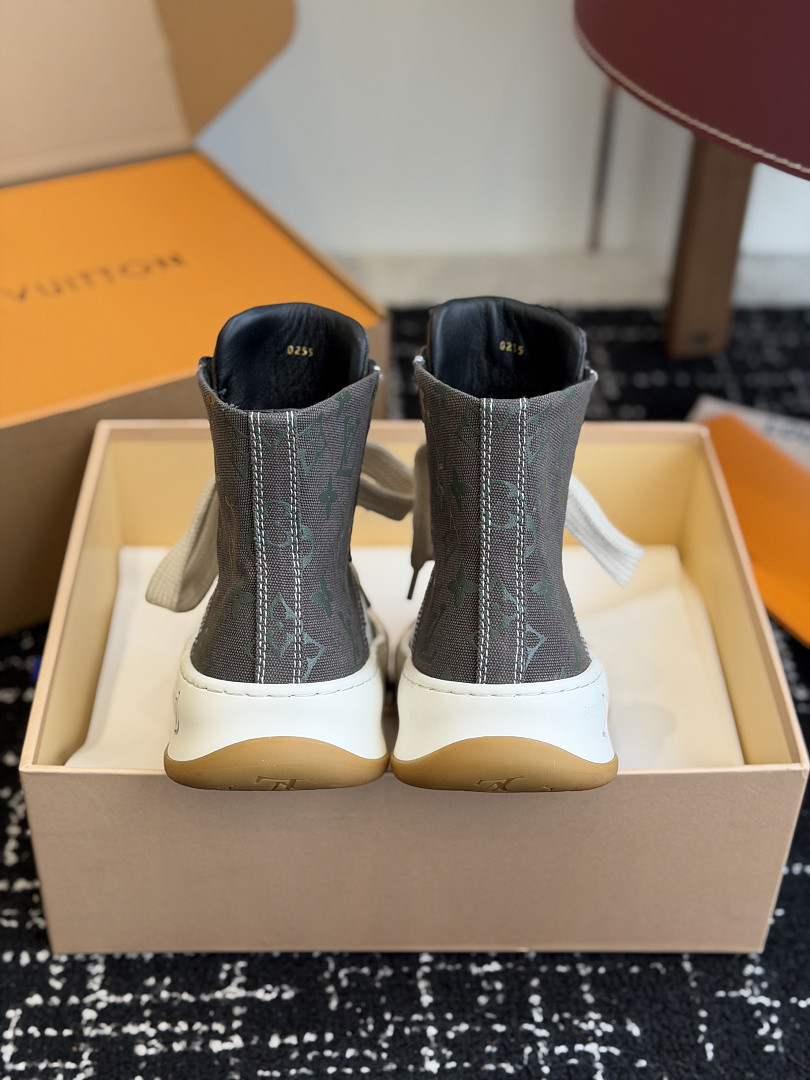 LVT SNEAKERS