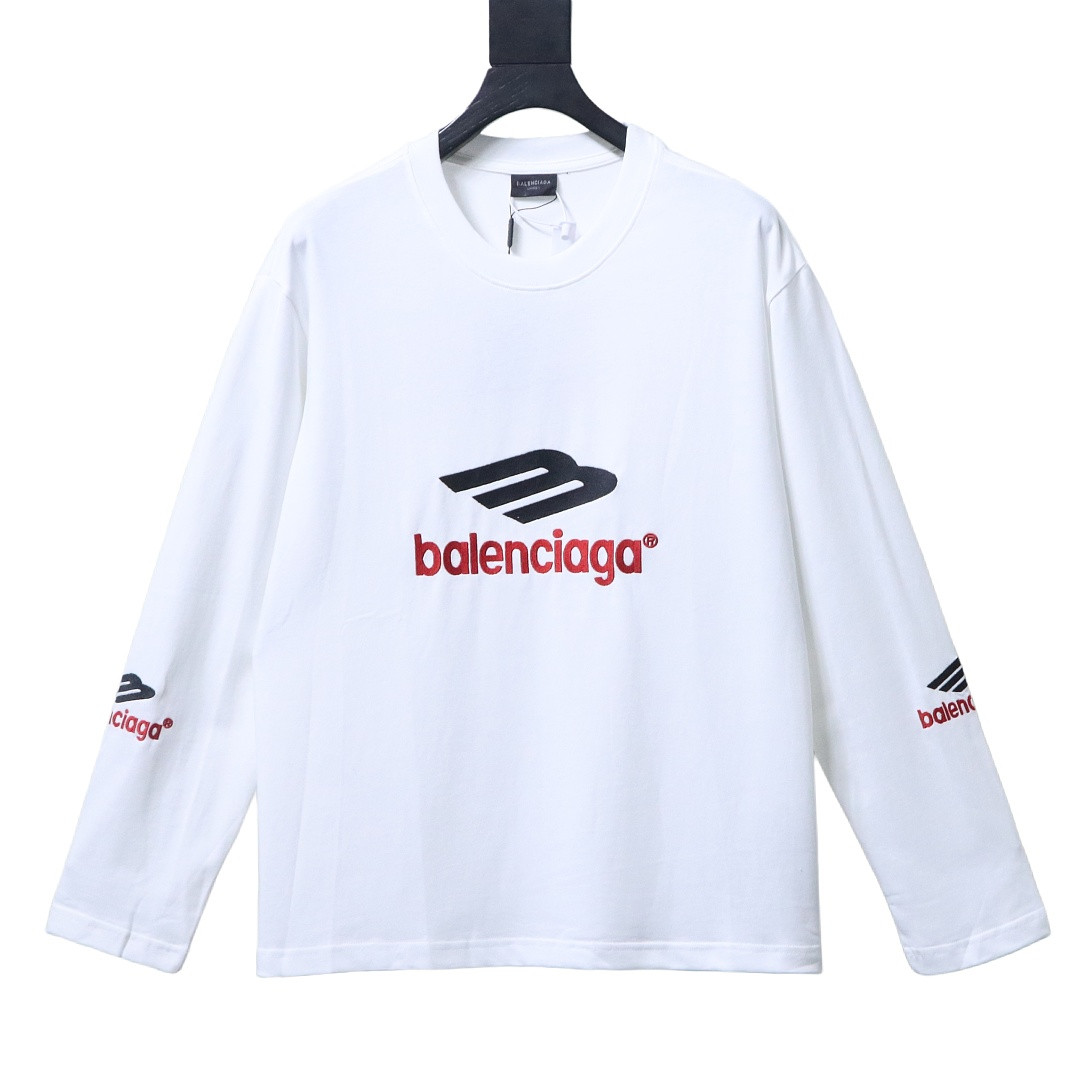 Ba1en*iaga Clothes
