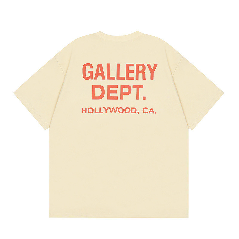 gallery dept