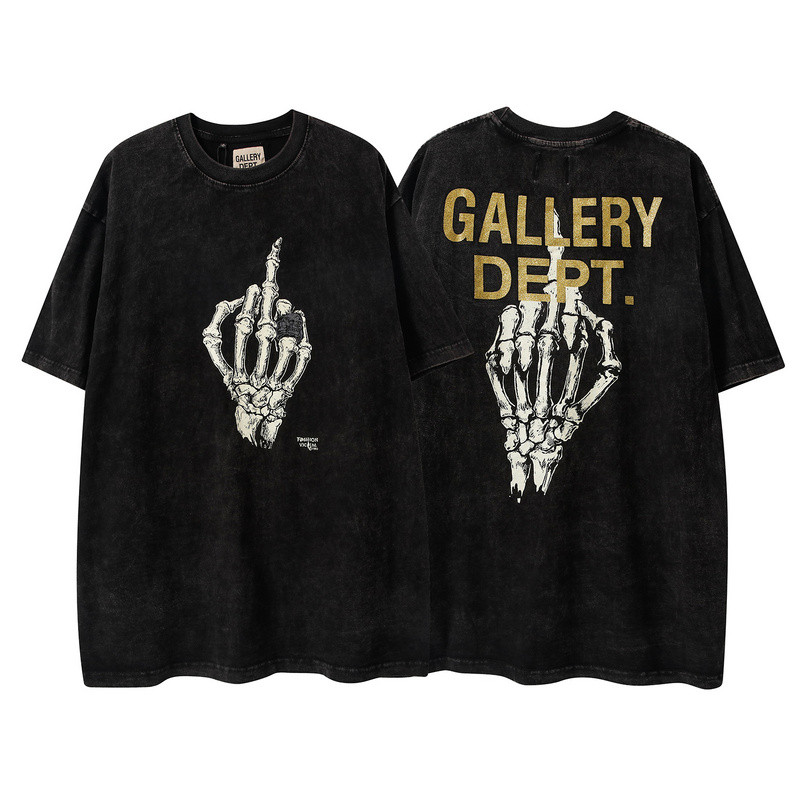 gallery dept
