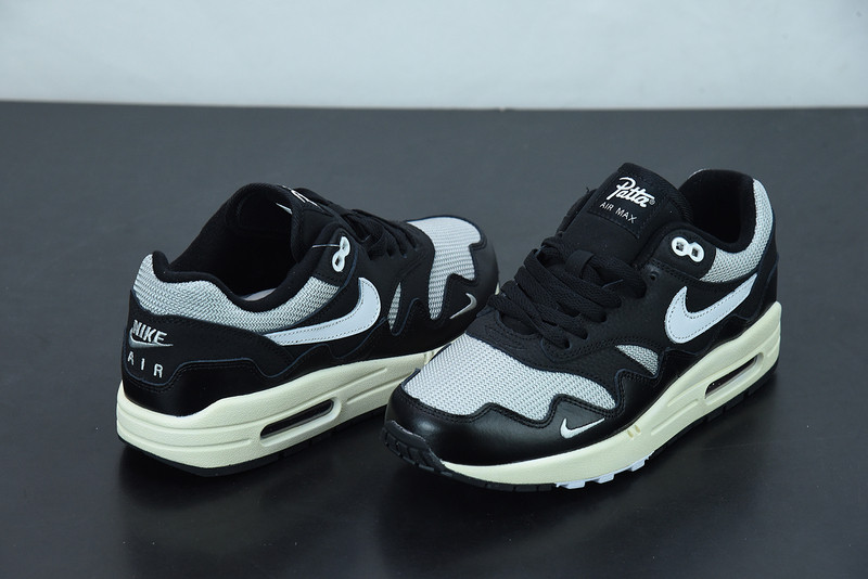 nike patta x air max 1 