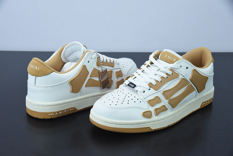 skel-top low sneakers