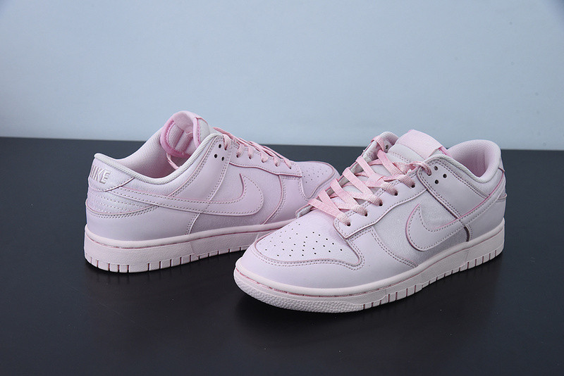 nike dunk low se gs 