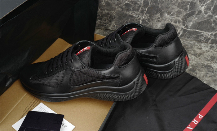 PR SNEAKER