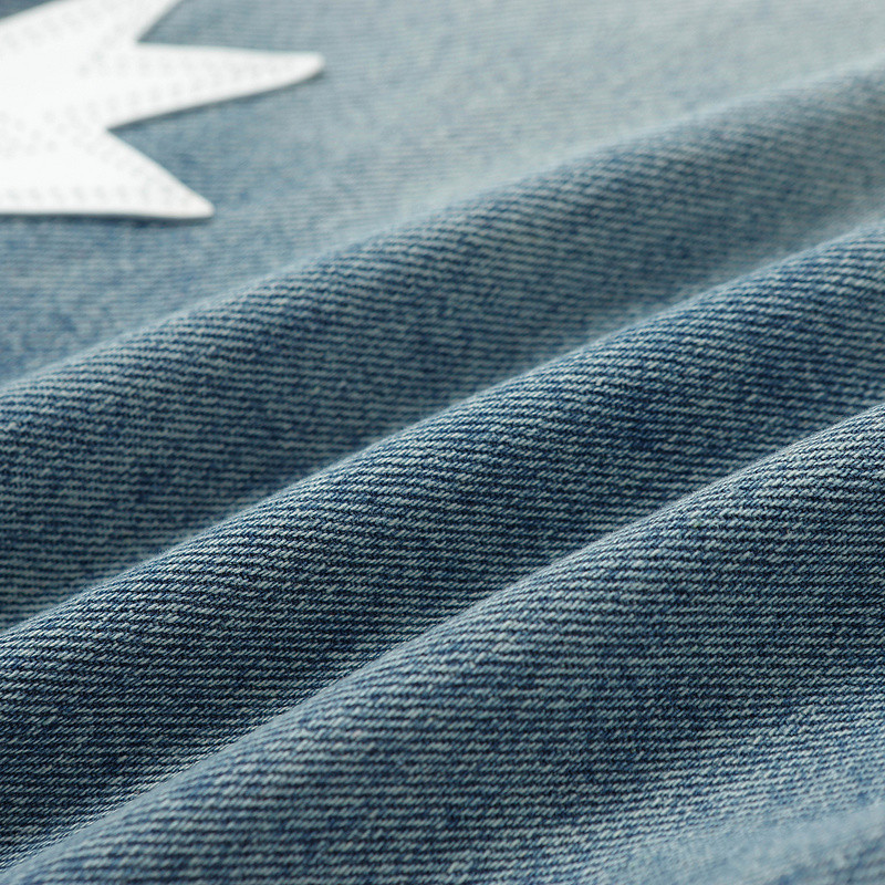 Aceshoe Jeans