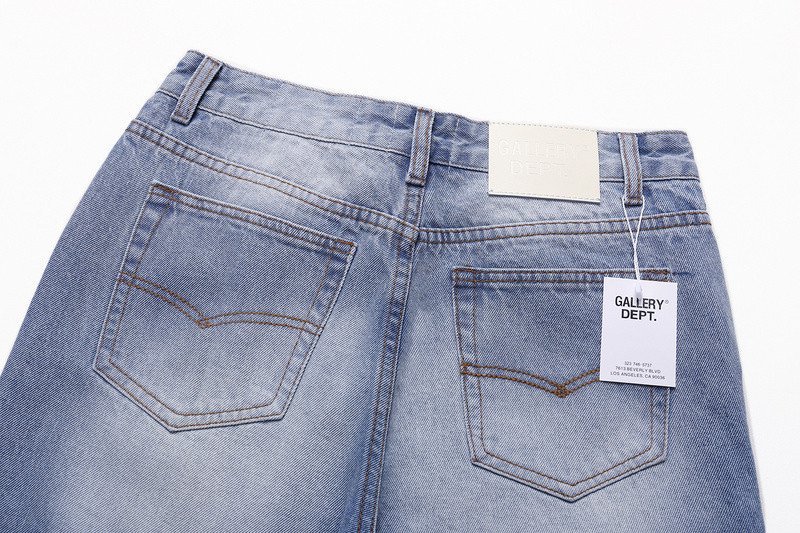 Aceshoe Jeans