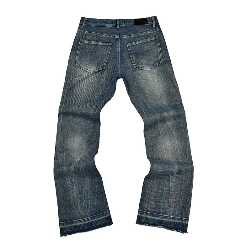 Aceshoe Jeans