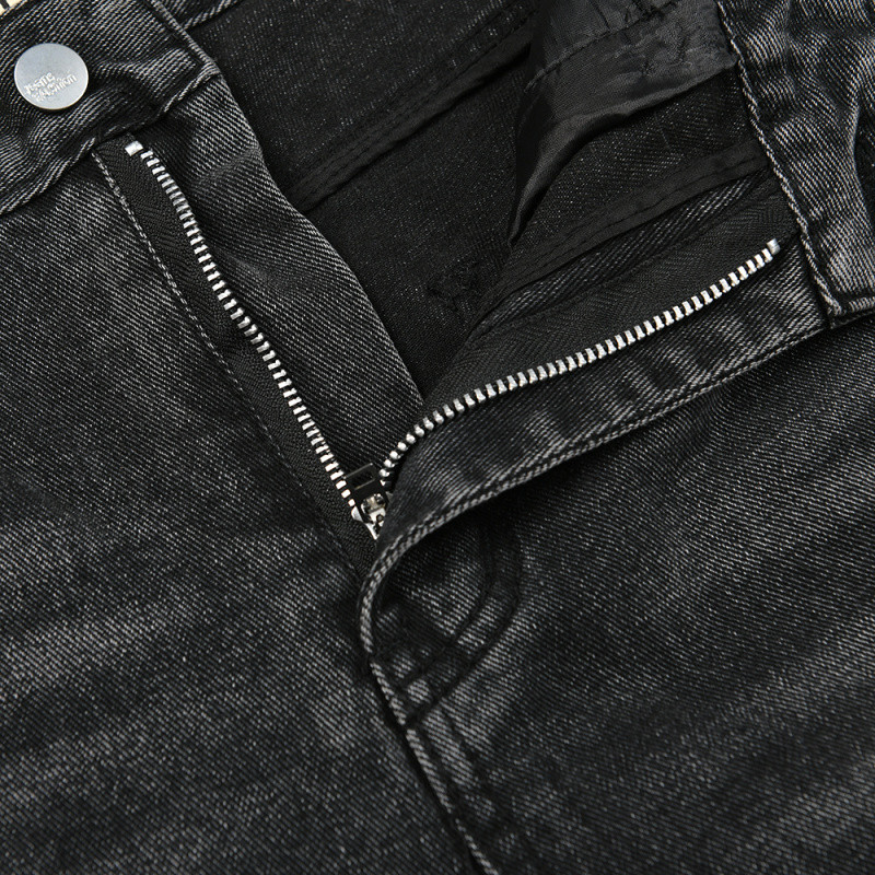 Aceshoe Jeans