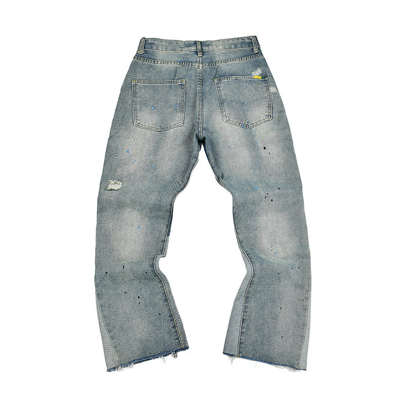 Aceshoe Jeans