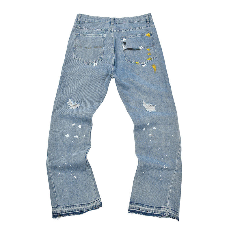 Aceshoe Jeans