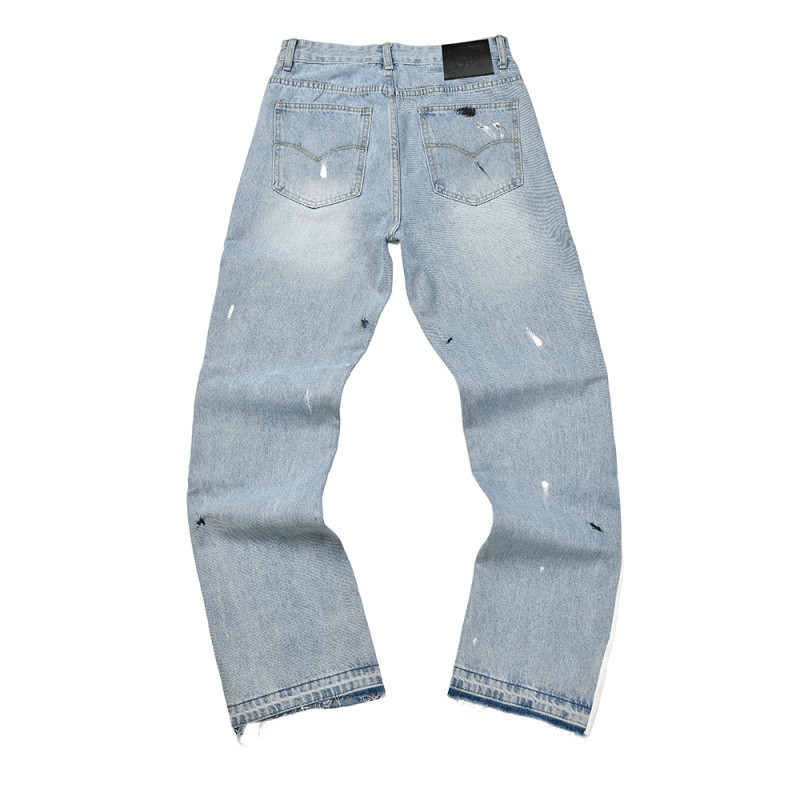 Aceshoe Jeans