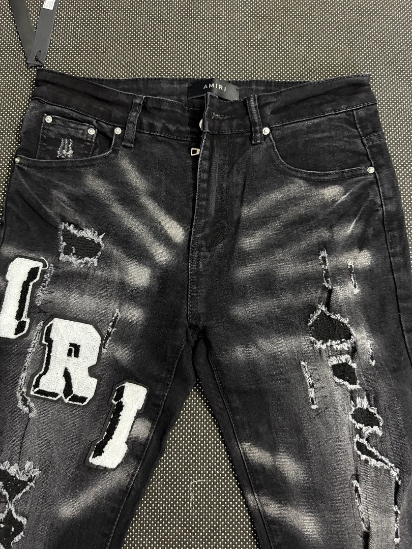 Aceshoe Jeans