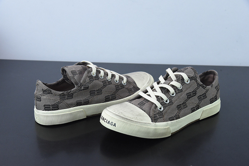 bc sneaker low