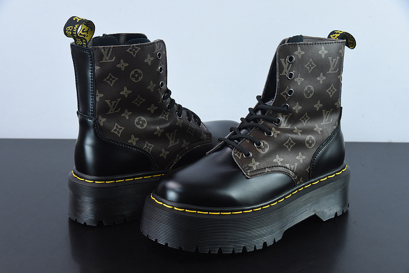 lvt boots