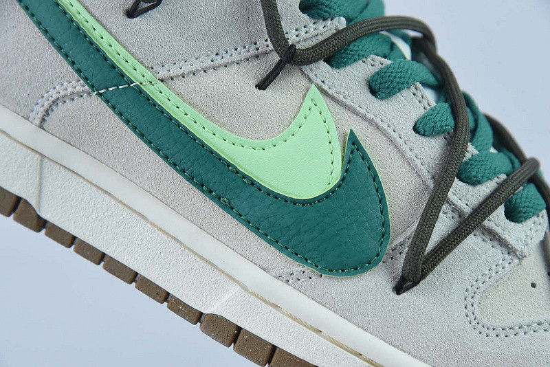 nike dunk low se