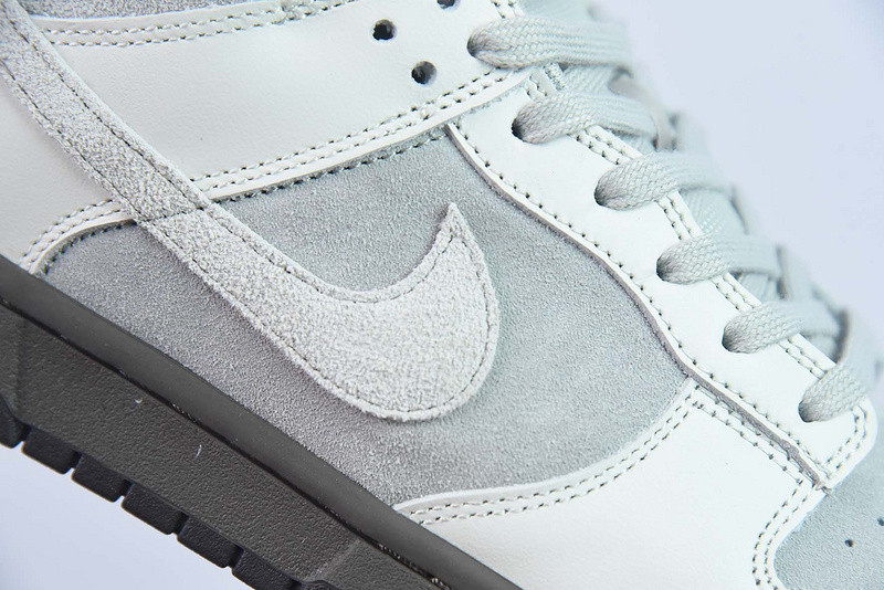 nike dunk low "ironstone" fd9746-001