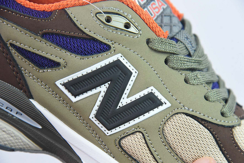 new balance sneaker