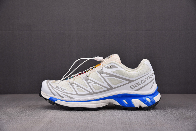 salomon xt-6