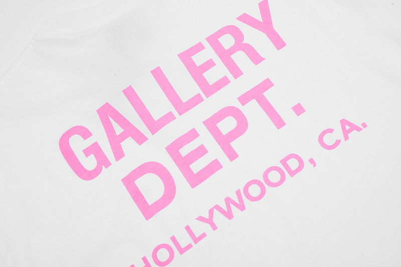 gallery dept