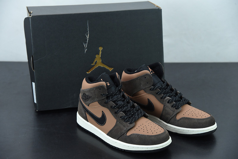 air jordan 1 mid se 