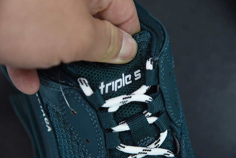 bc triple s trainer