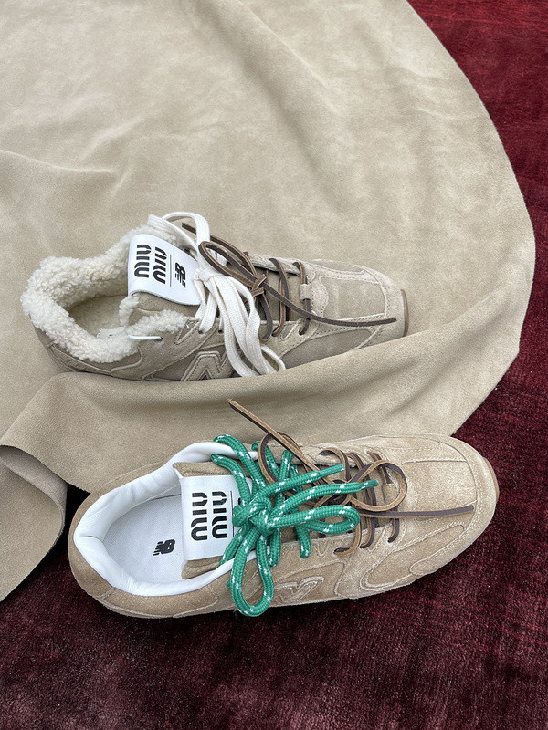 new balance x M1um1u sneaker
