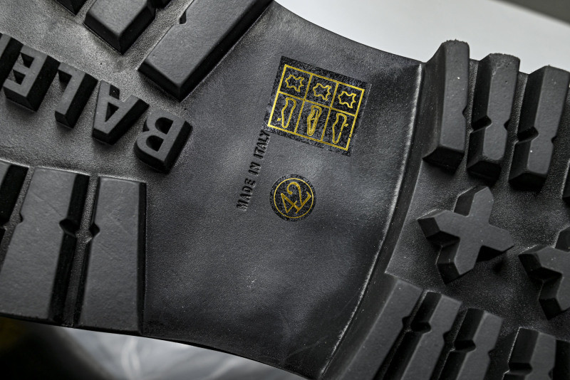 BC BOOTS