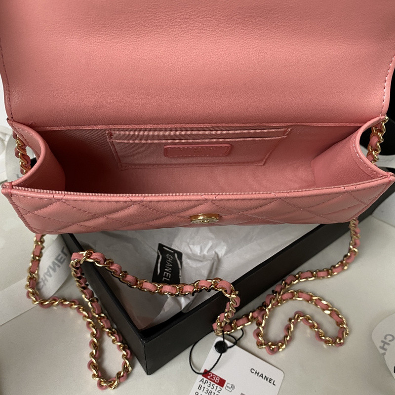 Ch**el purse