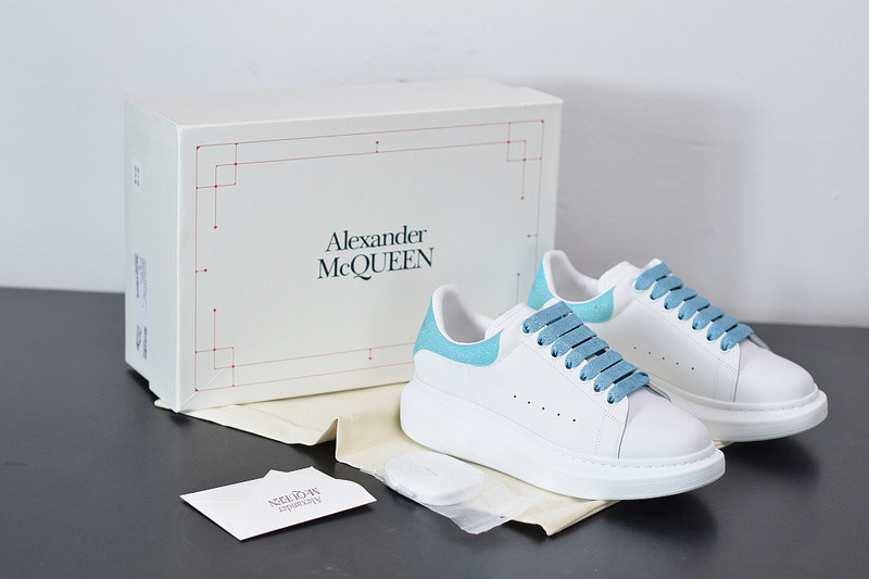 alexer mceen sneakers
